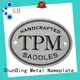 ShunDing newly table name plate directly sale for souvenir 1