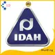 new-arrival door name plates embossing with cheap price for commendation 1