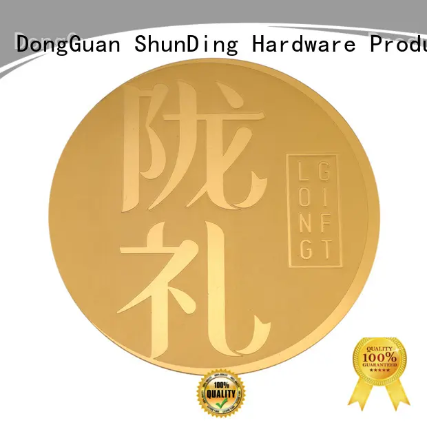 ShunDing high-quality barcode labels factory price for activist 1