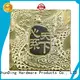 ShunDing reliable office name plates with cheap price for identification 1