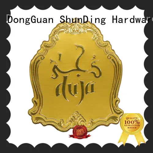 ShunDing domed epoxy dome stickers from China for auction 1