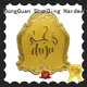 ShunDing domed epoxy dome stickers from China for auction 1