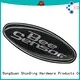 ShunDing first-rate aluminum sticker China Factory for identification 1