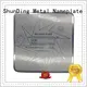 ShunDing popular aluminum sticker with good price for commendation 1