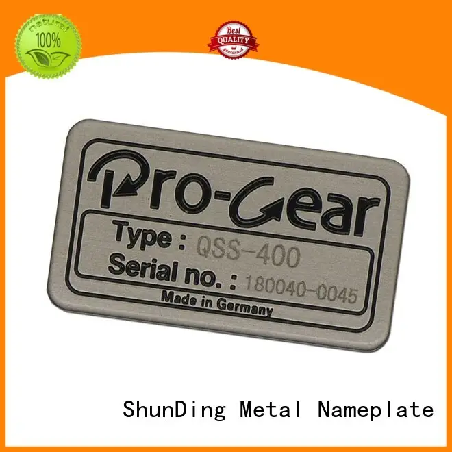 ShunDing useful epoxy dome stickers from China for company 1