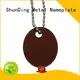 ShunDing inexpensive metal luggage tags marketing for meeting 1