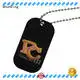ShunDing chain brand tag for-sale for company 1