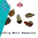 high-quality custom metal medal private owner for commendation 1