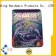 ShunDing adhesive personalised metal badges for-sale for staff 1