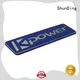 ShunDing hot-sale custom name tags by Chinese manufaturer for staff 1