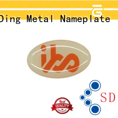 magnificent metal nameplates anodized producer for commendation 1