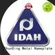 ShunDing diamondcutting personalized name plates with cheap price for meeting 1