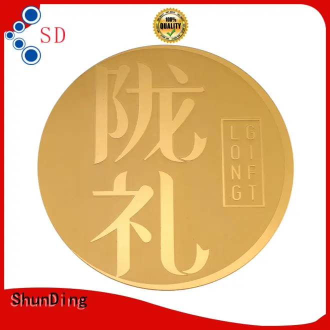 stunning metal adhesive labels color bulk production for commendation 1