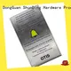 ShunDing anodized table name plate inquire now for meeting 1
