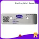 ShunDing number barcode label factory price for staff 1