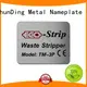 ShunDing high-quality name plaques with cheap price for commendation 1