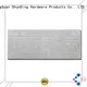 ShunDing fine- quality custom name tags with good price for activist 1