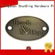 high-quality office name plates luxury with cheap price for souvenir 1