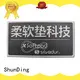 new-arrival name plaques embossing with good price for staff 1