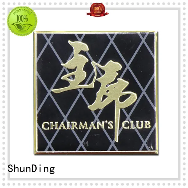first-rate personalized name plates diamondcutting factory price for staff 1
