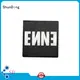 ShunDing high-quality custom name plates from China for staff 1