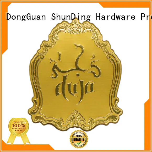 ShunDing clean epoxy dome stickers factory price for activist 1