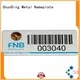 ShunDing domed barcode labels bulk production for auction 1