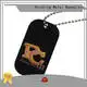 ShunDing color asset tag cost for activist 1