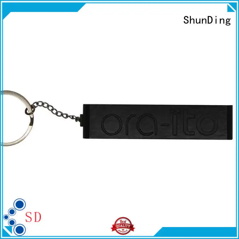 ShunDing stable asset tag for-sale for commendation 1