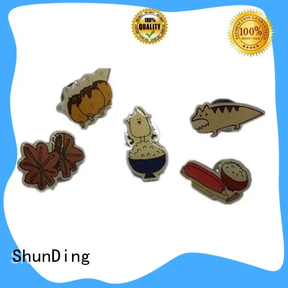 quality custom metal badges medal experts for meeting 1