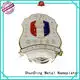 ShunDing fine- quality custom metal medal supplier for staff 1