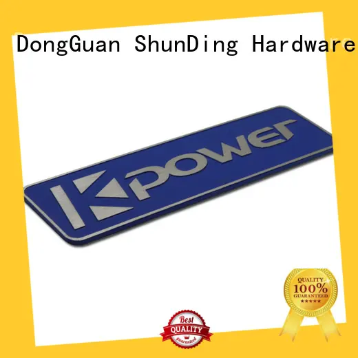 ShunDing new-arrival name plaques from China for auction 1