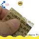 ShunDing quality aluminum sticker from China for company 1