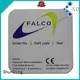 durable office name plates brushing factory price for identification 1