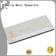 ShunDing magnificent epoxy dome stickers factory price for staff 1