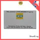 ShunDing aluminum office name plates inquire now for meeting 1
