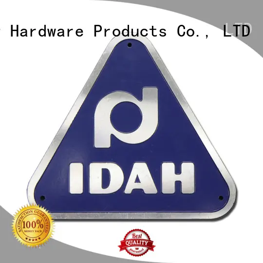 ShunDing fine- quality desk name plaques with good price for commendation 1