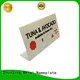 new-arrival name plaques car with cheap price for auction 1
