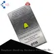 ShunDing quality table name plate with cheap price for auction 1