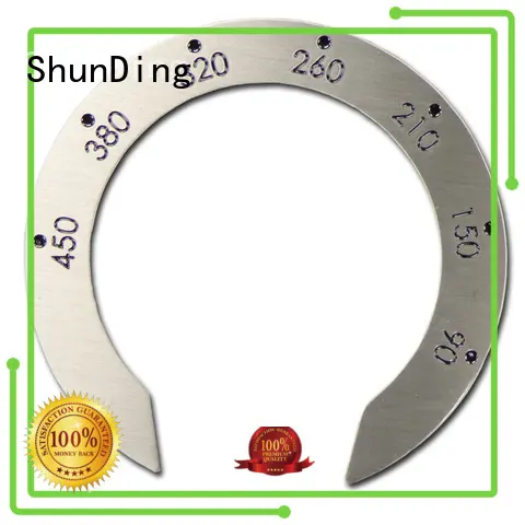 high-quality steel label bottle from manufacturer for company 1
