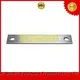 ShunDing embossed custom name tags from China for meeting 1