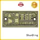 ShunDing first-rate office door name plates factory price for activist 1