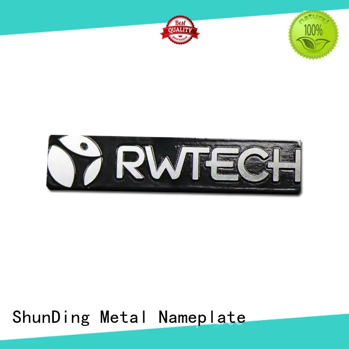 fine- quality engraved name plates exquisite directly sale for activist 1