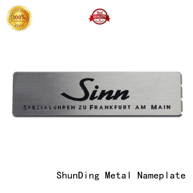 hot-sale office door name plates luxury with cheap price for meeting 1