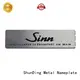 hot-sale office door name plates luxury with cheap price for meeting 1