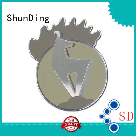 new-arrival office name plates metal by Chinese manufaturer for staff 1