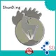 new-arrival office name plates metal by Chinese manufaturer for staff 1