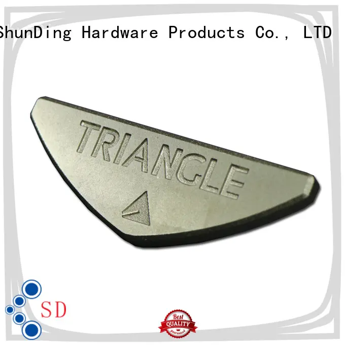 hot-sale table name plate name with cheap price for identification 1