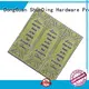 ShunDing etching aluminum sticker with good price for souvenir 1