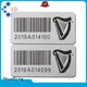ShunDing first-rate aluminum sticker from China for company 1
